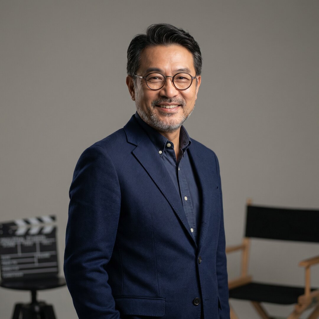 成人视频影视导演