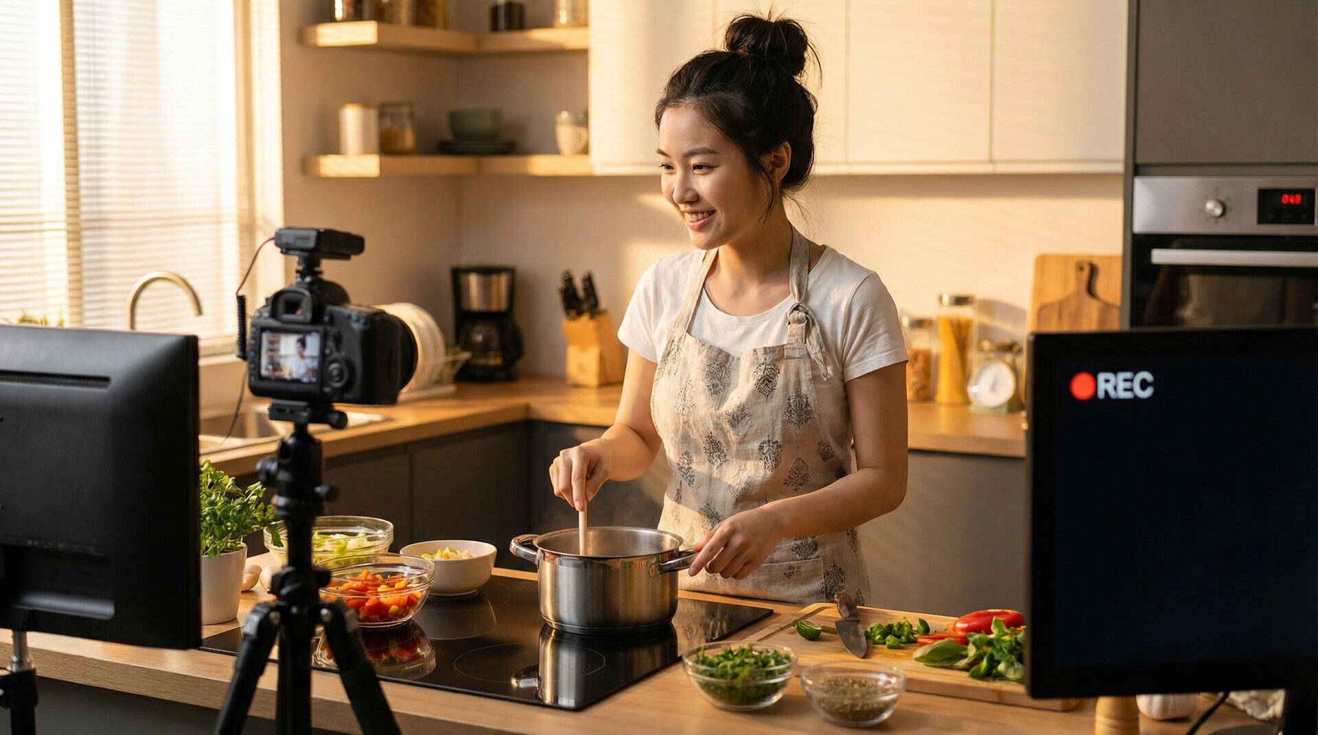 成人视频美食视频